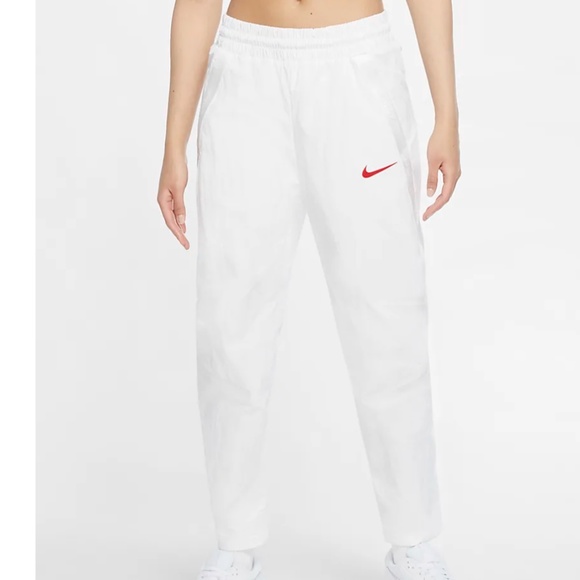 Nike Pants - Nike Olympic Team USA Medal Stand 2022 Women's Pants Size L NWT